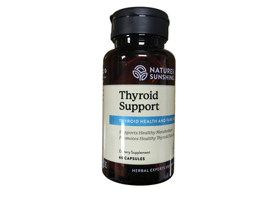 Thyroid Support 60 caps