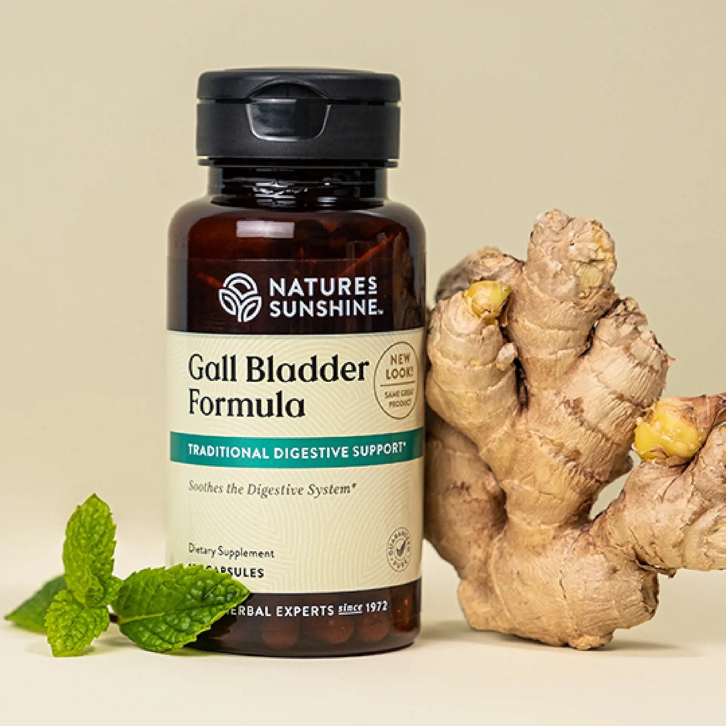 Gall Bladder Formula