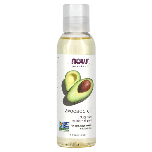 Avocado oil 4oz