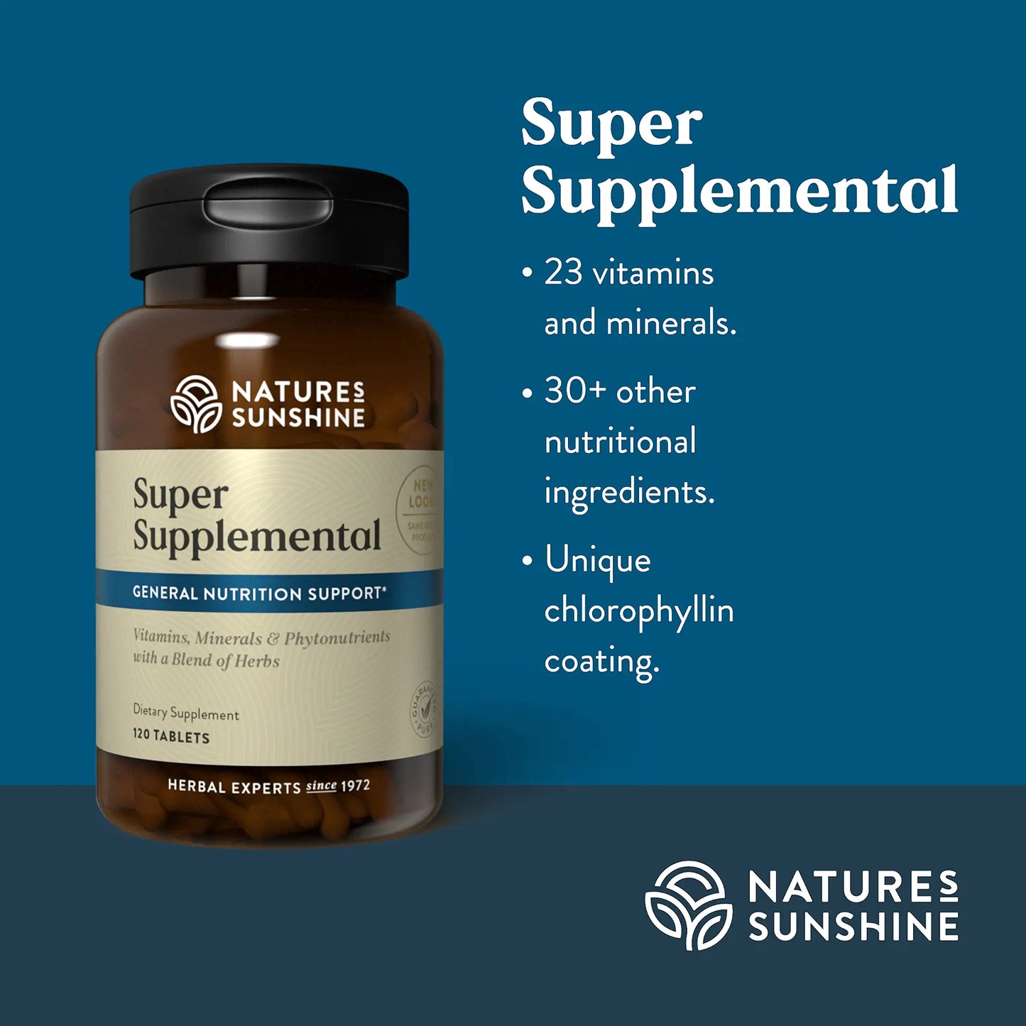 Super Supplemental