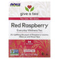 Red Raspberry 24 bags