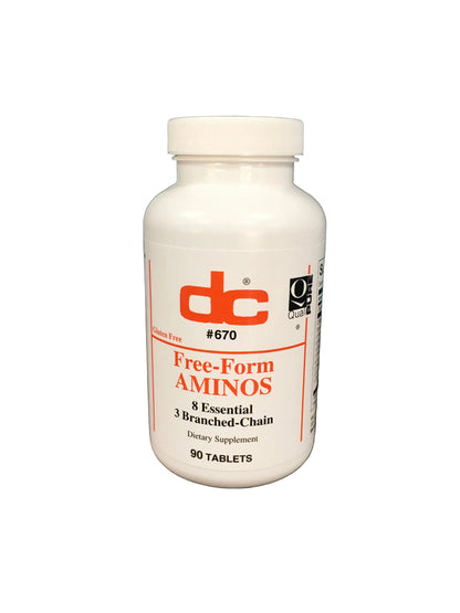 Free-Form AMINOS 90 tabs