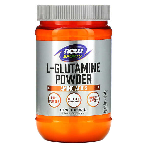 L-Glutamine Powder 6oz