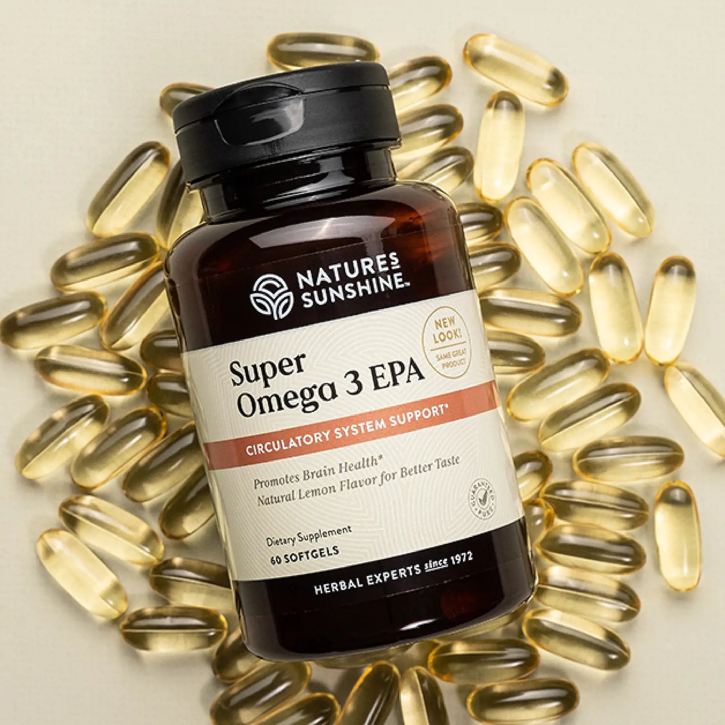 Super Omega 3 EPA