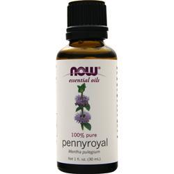 Pennyroyal Oil, 1oz