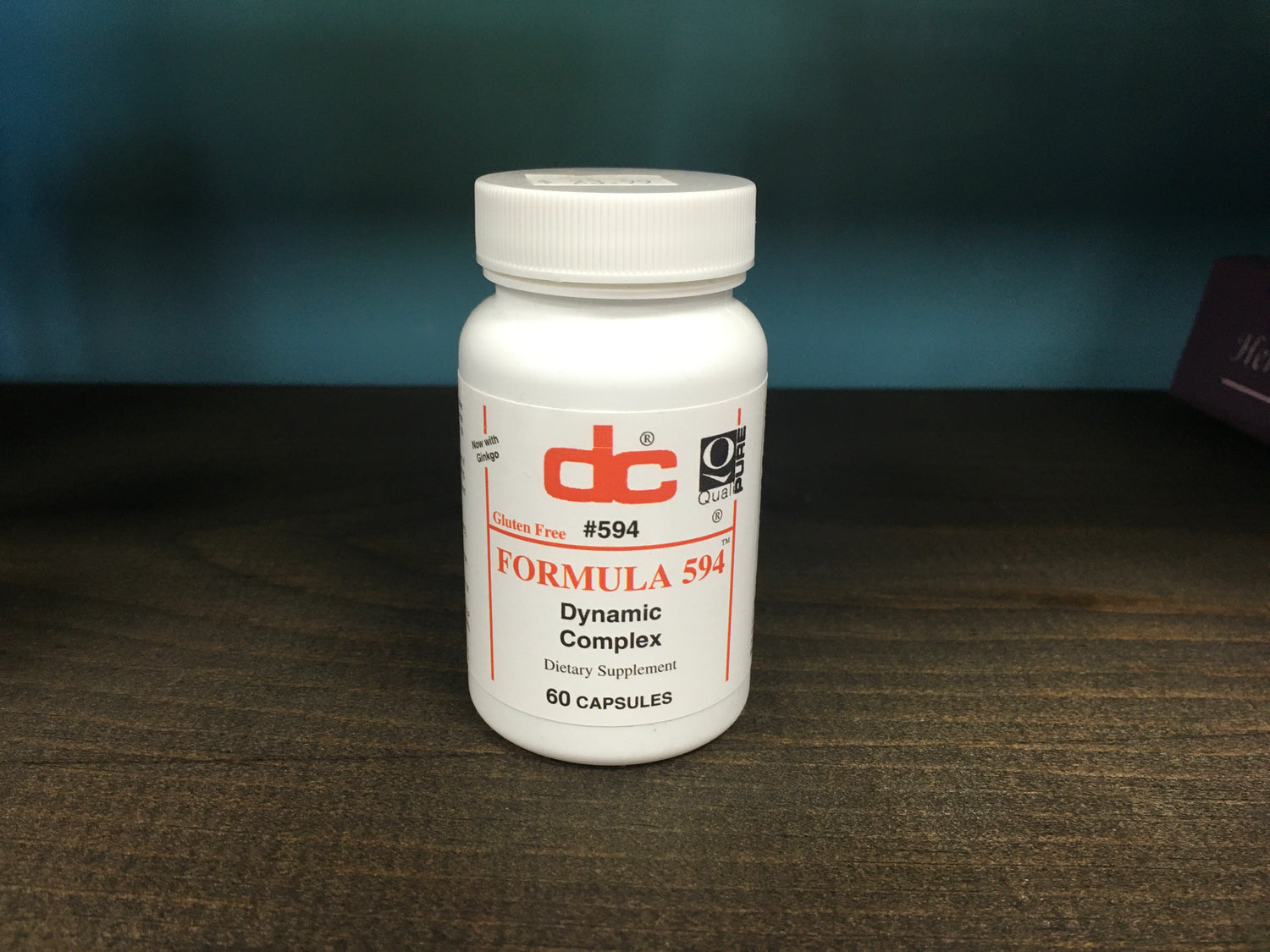 Dynamic Complex 60 caps on sale