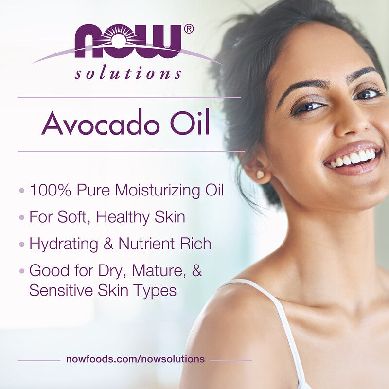 Avocado oil 4oz