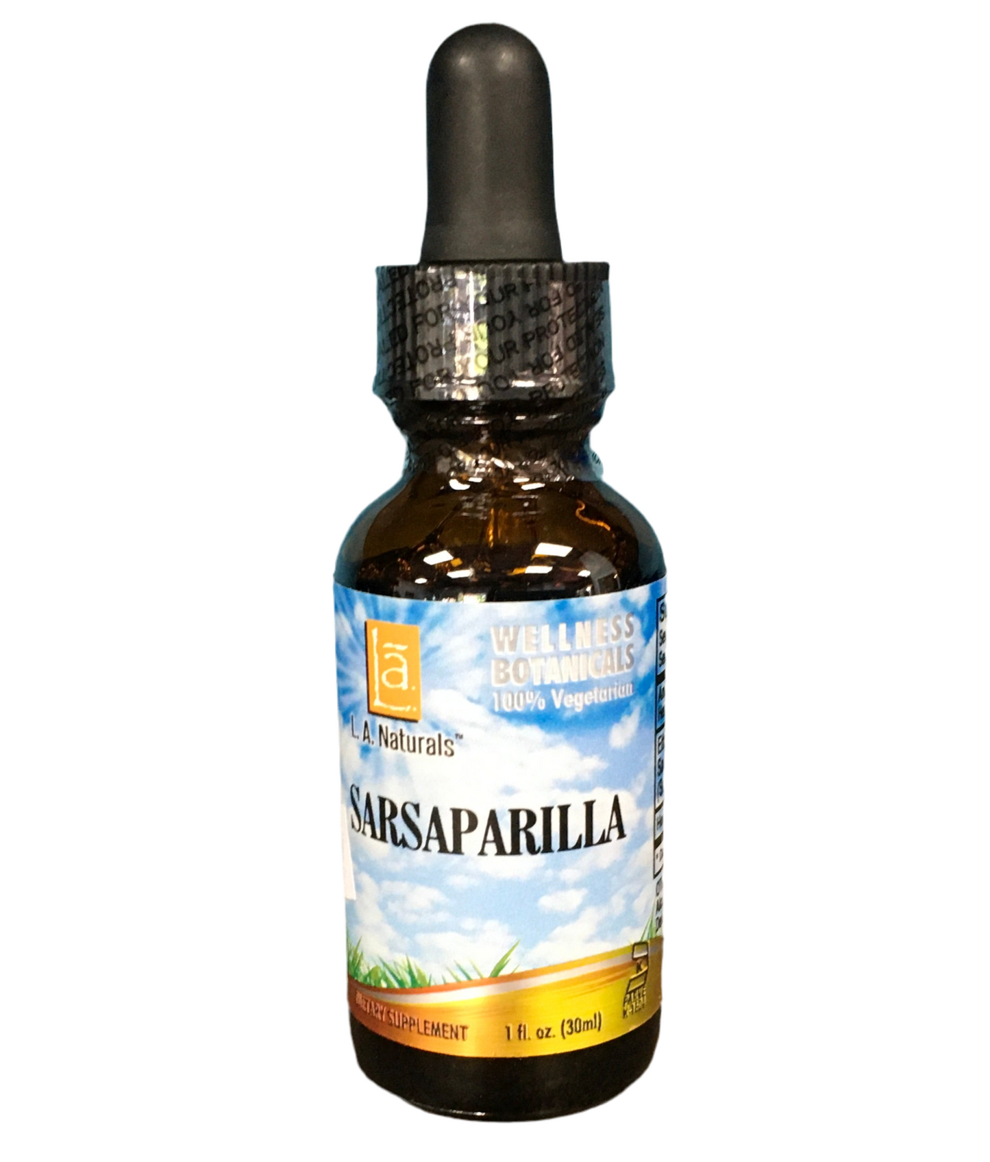 Sarsaparilla 1oz