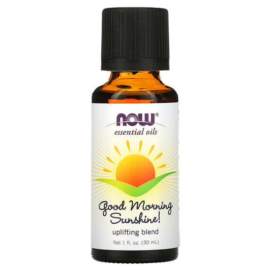 Good Morning Sunshine!, Uplifting Blend, 1 fl oz (30 ml)