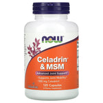 Celadrin & MSM