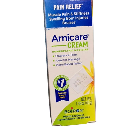 Arnicare Cream 1.33oz