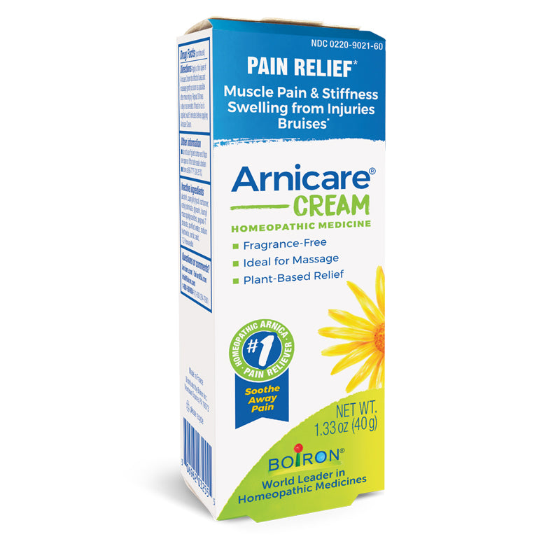 Arnicare cream 2.5 oz