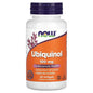 Ubiquinol 100mg (60 Soft Gels)