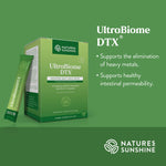 UltraBiome DTX®