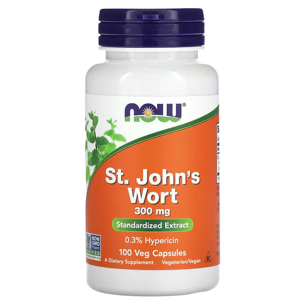 St. John’s Wort