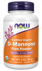 D-Mannose  3oz powder