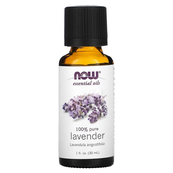 Lavender, 1 fl oz (30 ml)