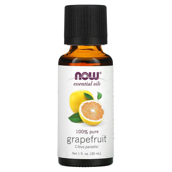 Grapefruit, 1 fl oz (30 ml)