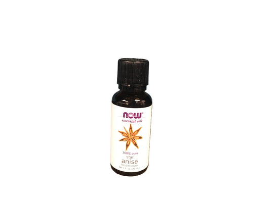 Star Anise E.O 1oz