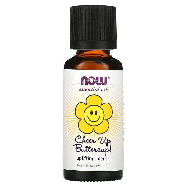 Cheer Up Buttercup!, 1 fl oz (30 ml)