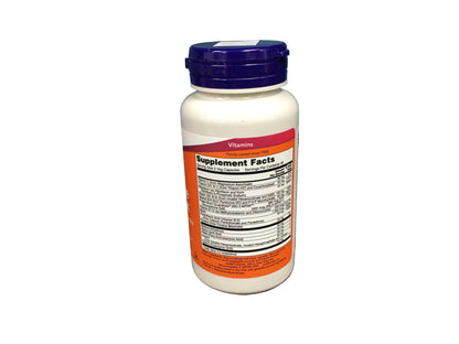 Co-enzyme B complex 60 ct