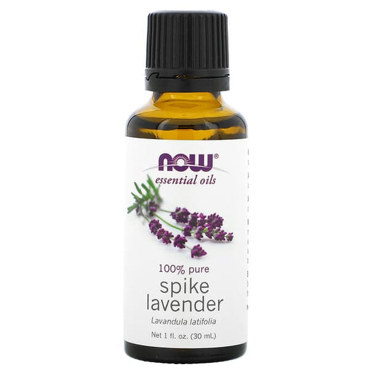 Spike Lavender, 1 fl oz (30 ml)