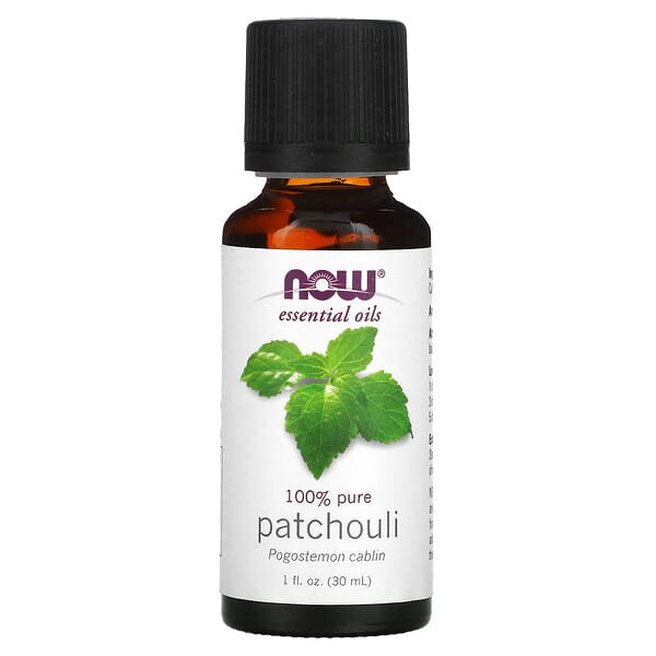 Patchouli, 1 fl oz (30 ml)