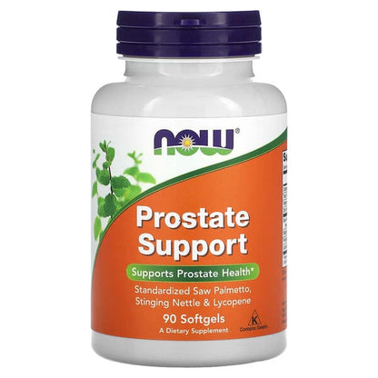 Prostate Support, 90 Softgels