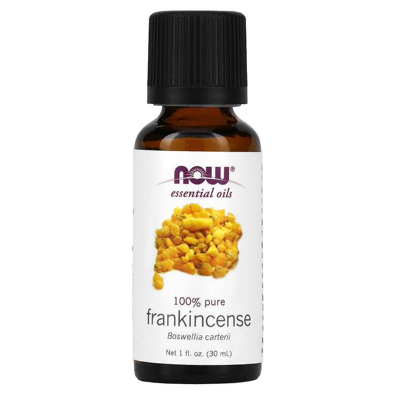 Frankincense, 1 fl oz (30 ml)