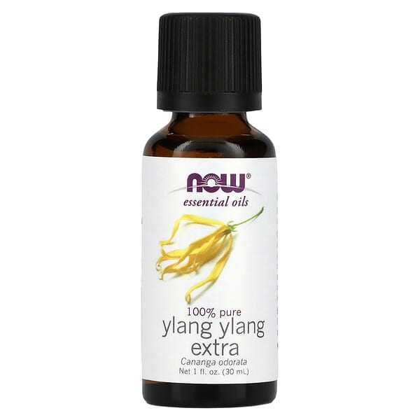 Ylang Ylang Extra, 1 fl oz (30 ml)