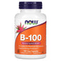B-100 100veg cap