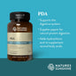 Nature Sunshine PDA Combination (Protein Digestive Aid)