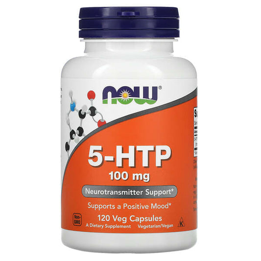 5-HTP