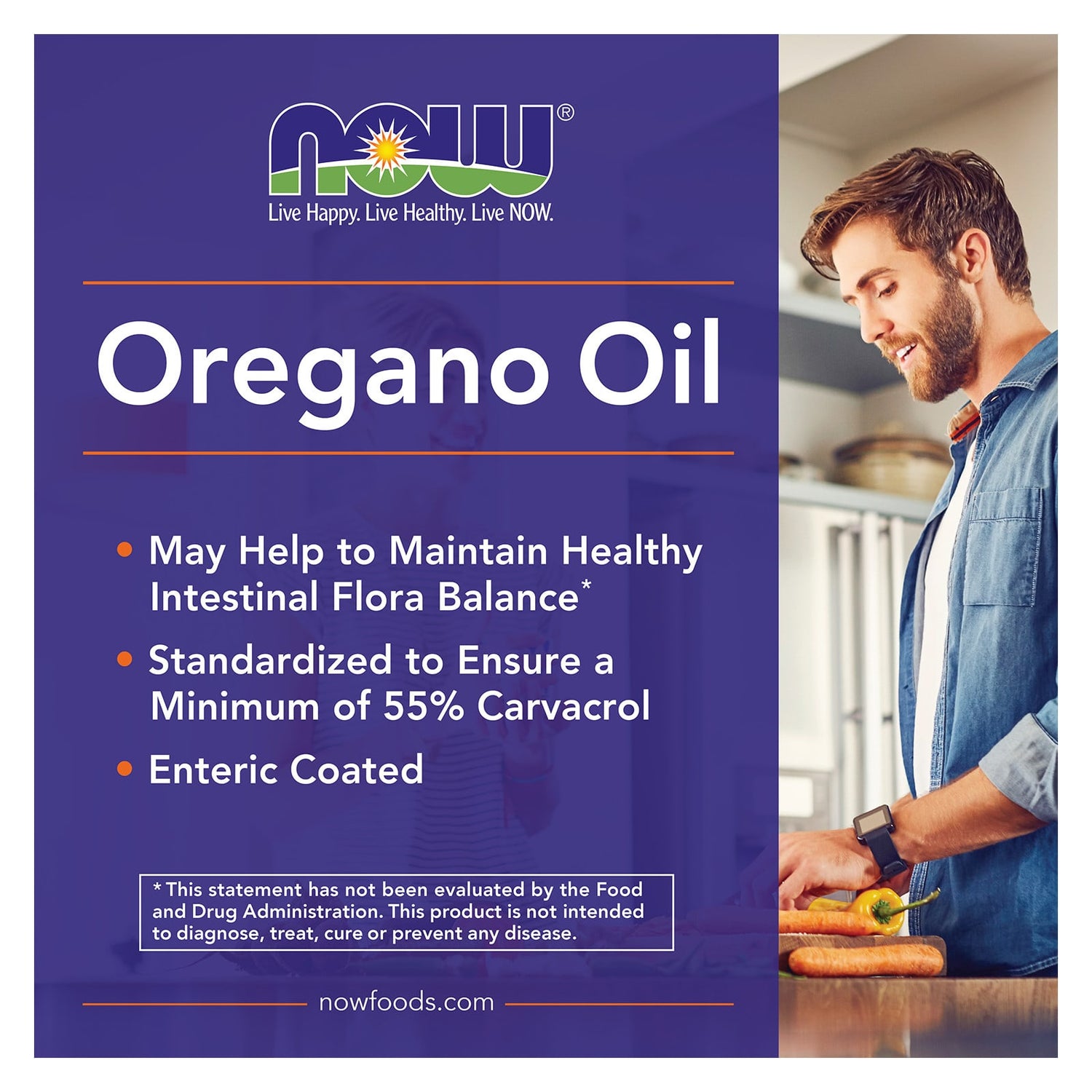Oregano Oil, 90 Softgels