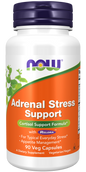 Adrenal Stress Support (60 Vcaps)