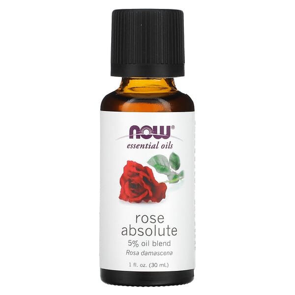 Rose Absolute, 1 fl oz (30 ml)