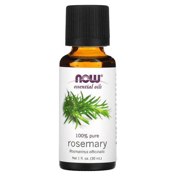 Rosemary, 1 fl oz (30 ml)