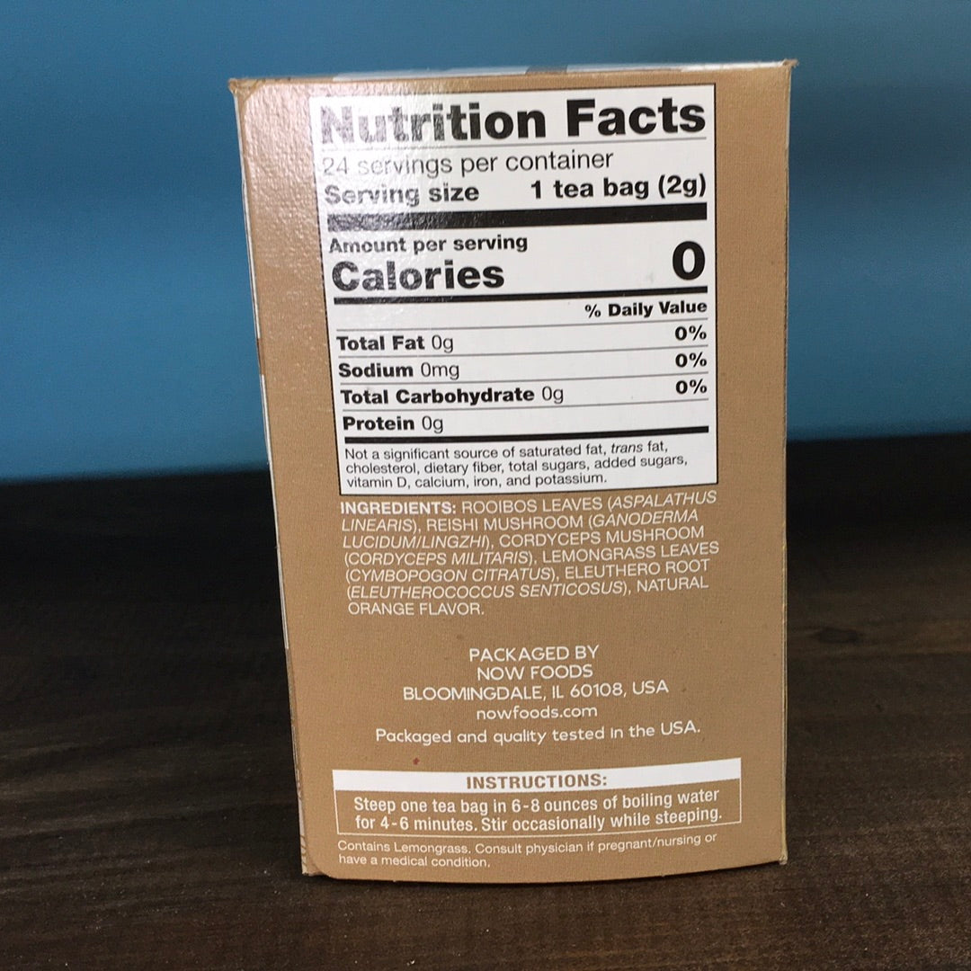 Reishi Mushroom Tea 24bags