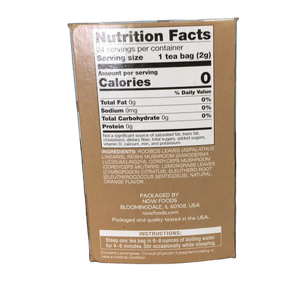 Reishi Mushroom Tea 24bags