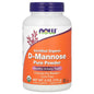 D-Mannose Pure Powder, 6 oz (170 g)