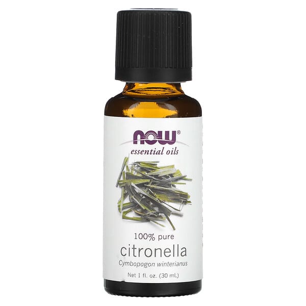 Citronella, 1 fl oz (30 ml)