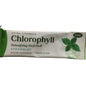 Chlorophyll single pack on the go