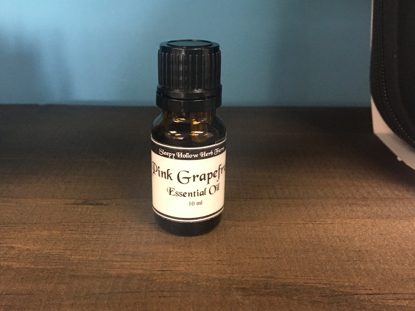 Pink Grapefruit Essential Oil 10 ml