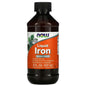 Liquid Iron, 8 fl oz (237 ml)
