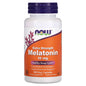 Extra Strength Melatonin, 10 mg, 100 Veg Capsules