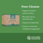 Para-Cleanse® 10 day program-  20 packets