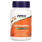 Gr8-Dophilus, 60 Veg Capsules