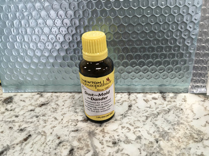Dust~Mold~Dander 1 oz.