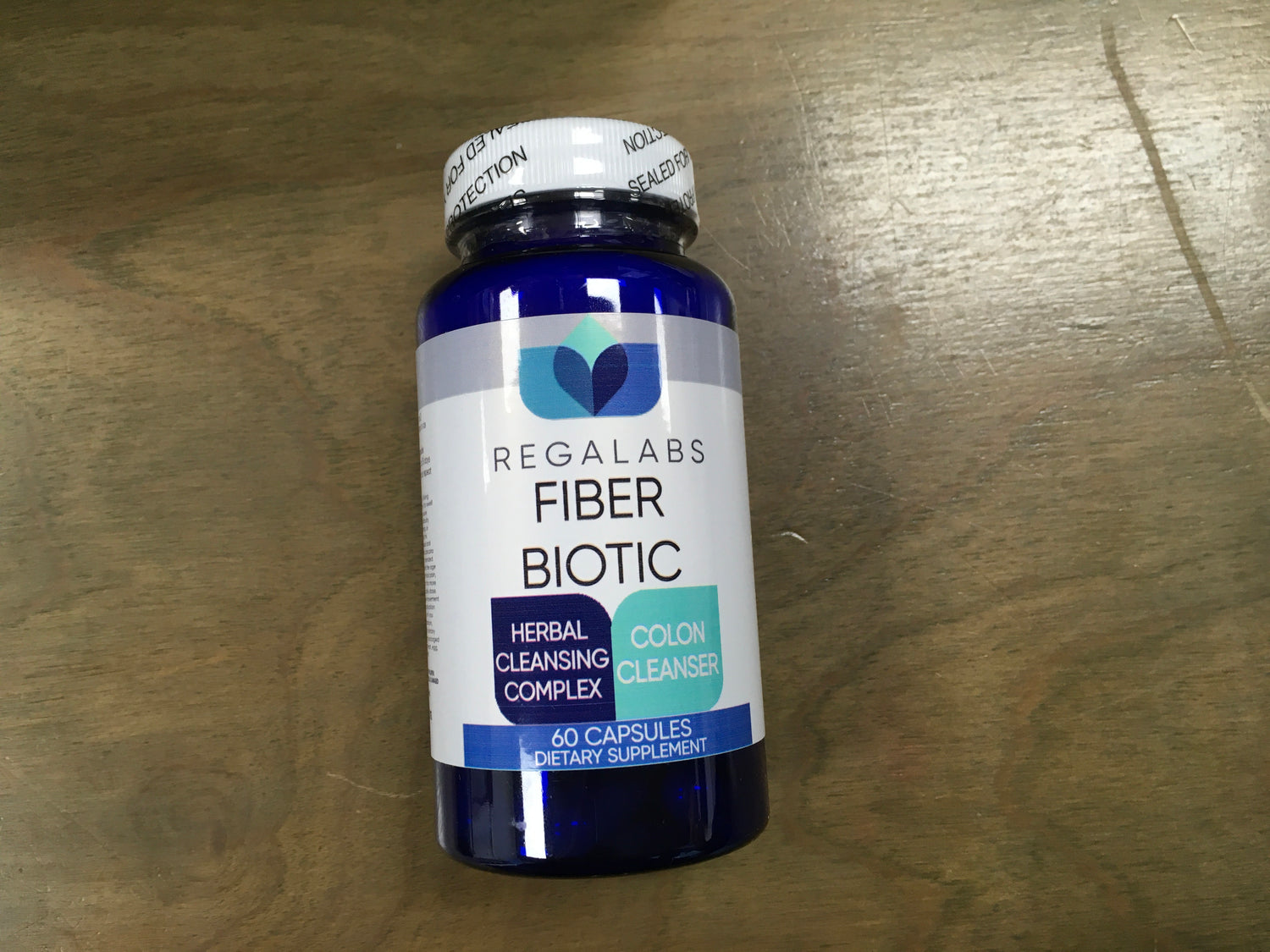 Fiber biotic  60