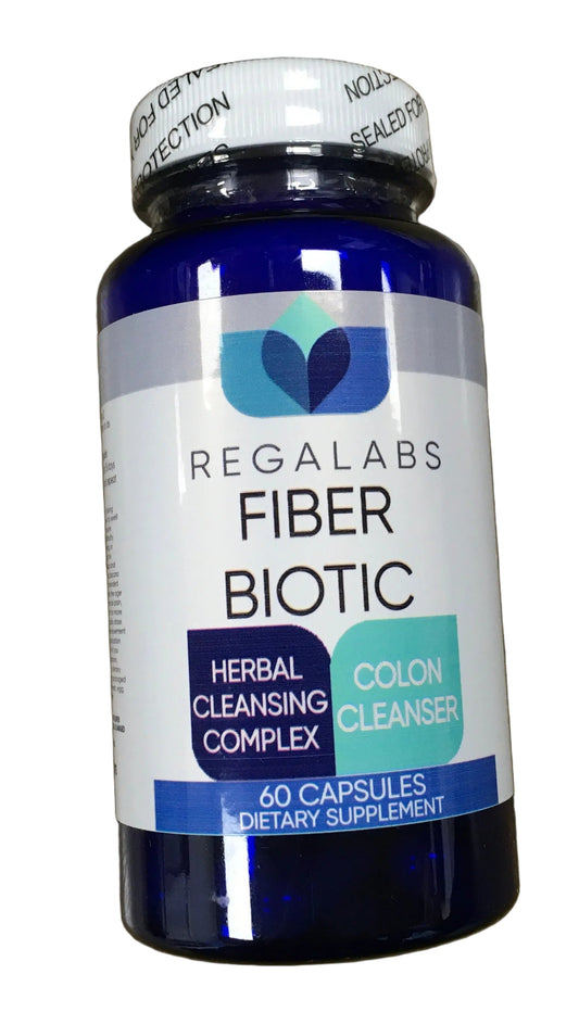 Fiber biotic  60